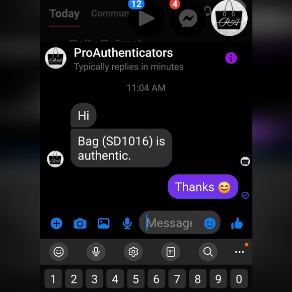 Custom Louis Vuitton Cabas Mezzo Bag (incl. insert matches bag) - Picture 16 of 16